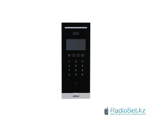 Вызывная панель Dahua DHI-VTO6531F-S2 